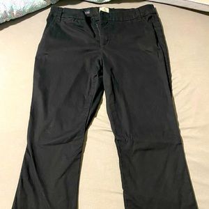 St. John’s Bay 12 P bootcut pants